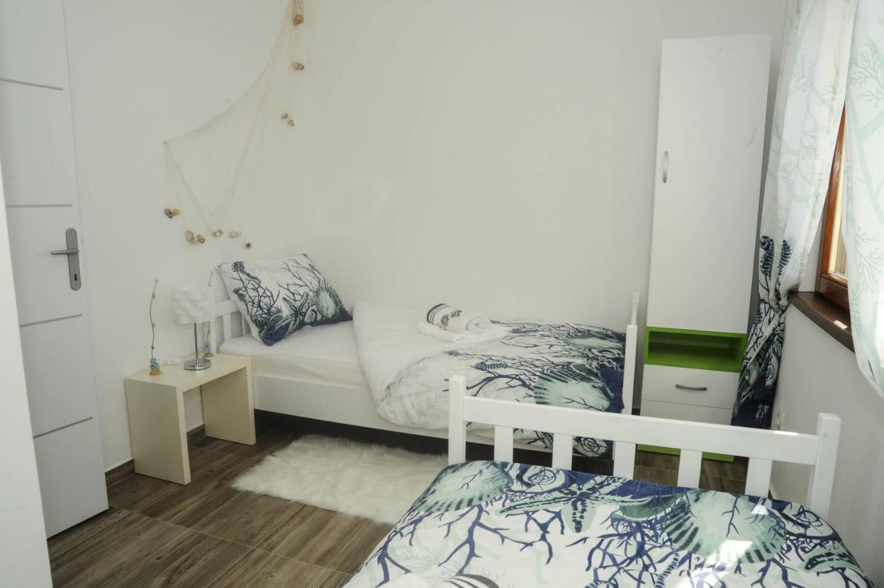 Appartamento Zara Esterno foto