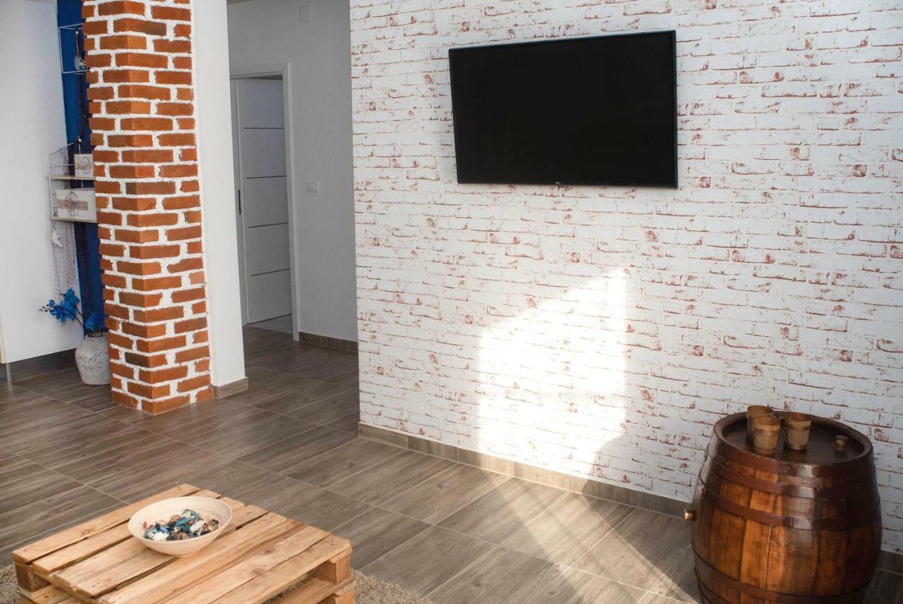Appartamento Zara Esterno foto